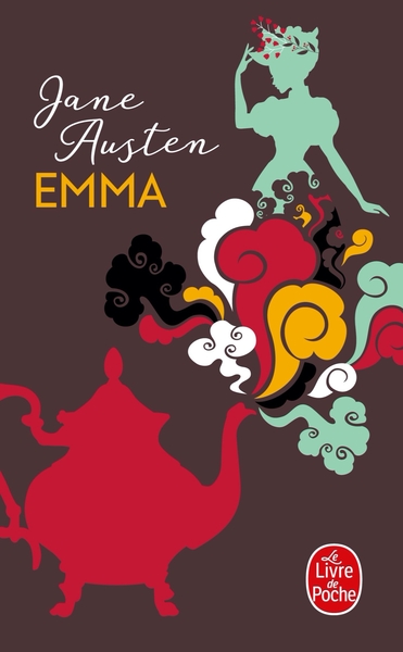 Emma (nouvelle édition) (9782253103837-front-cover)
