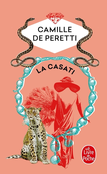 La Casati (9782253162896-front-cover)