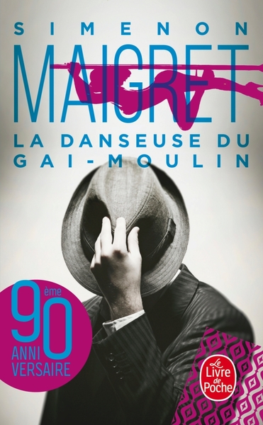 La Danseuse du Gai-Moulin (9782253142546-front-cover)
