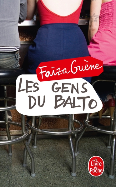 Les Gens du Balto (9782253129080-front-cover)