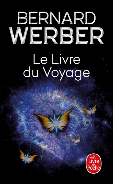 Le Livre du voyage (9782253150183-front-cover)