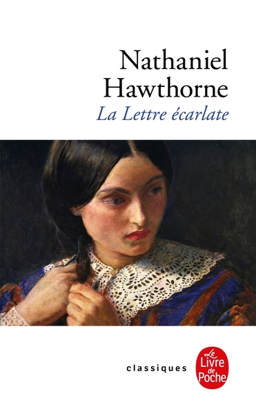La Lettre écarlate (9782253163855-front-cover)