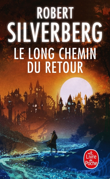 Le Long Chemin du retour (9782253119258-front-cover)
