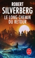 Le Long Chemin du retour (9782253119258-front-cover)