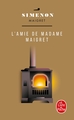 L'amie de Madame Maigret (9782253142256-front-cover)