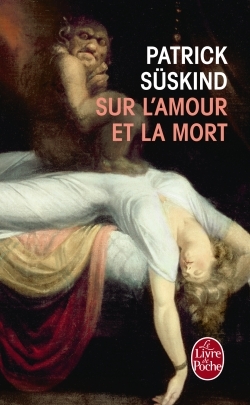 Sur l'amour et la mort (9782253125488-front-cover)