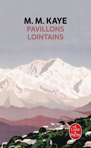 Pavillons lointains (9782253160199-front-cover)