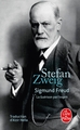 Sigmund Freud : La Guérison par l'esprit (9782253157045-front-cover)