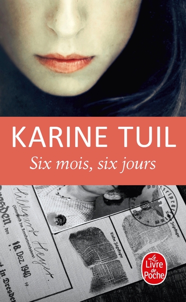 Six mois, six jours (9782253159728-front-cover)