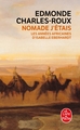 Nomade j'étais (9782253141655-front-cover)