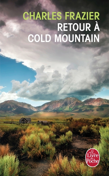 Retour à Cold Mountain (9782253149286-front-cover)