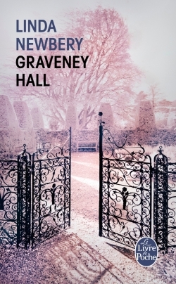 Graveney Hall (9782253178088-front-cover)