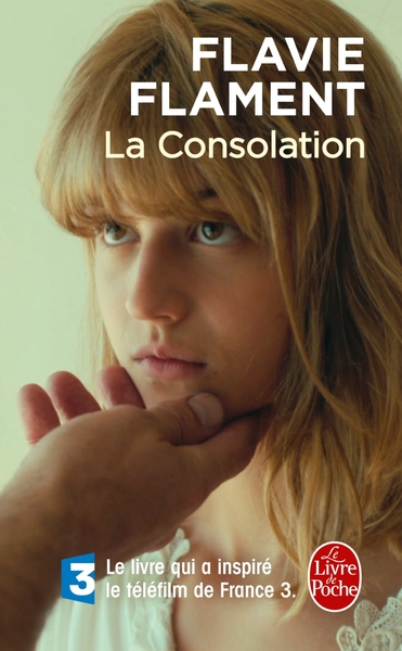 La Consolation (9782253180067-front-cover)
