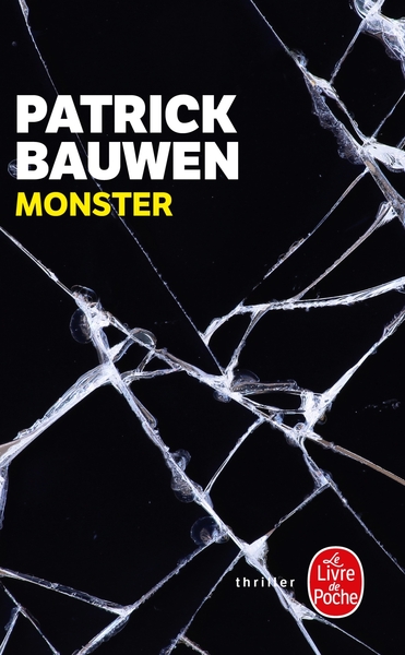 Monster (9782253128625-front-cover)
