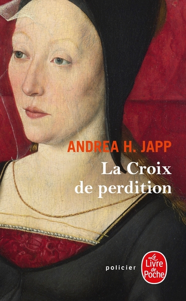La Croix de perdition (9782253126935-front-cover)