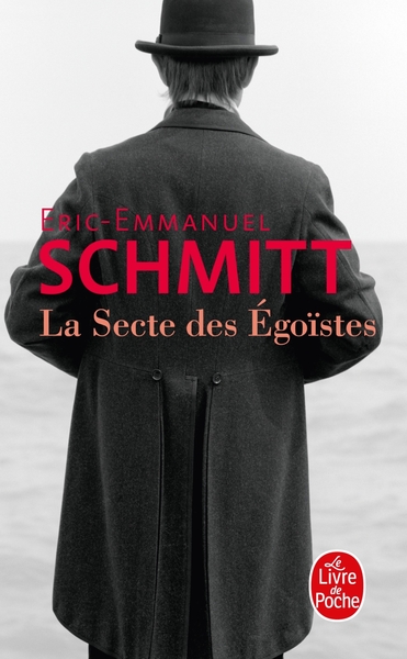 La Secte des égoïstes (9782253140504-front-cover)