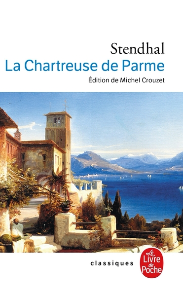 La Chartreuse de Parme (9782253160687-front-cover)