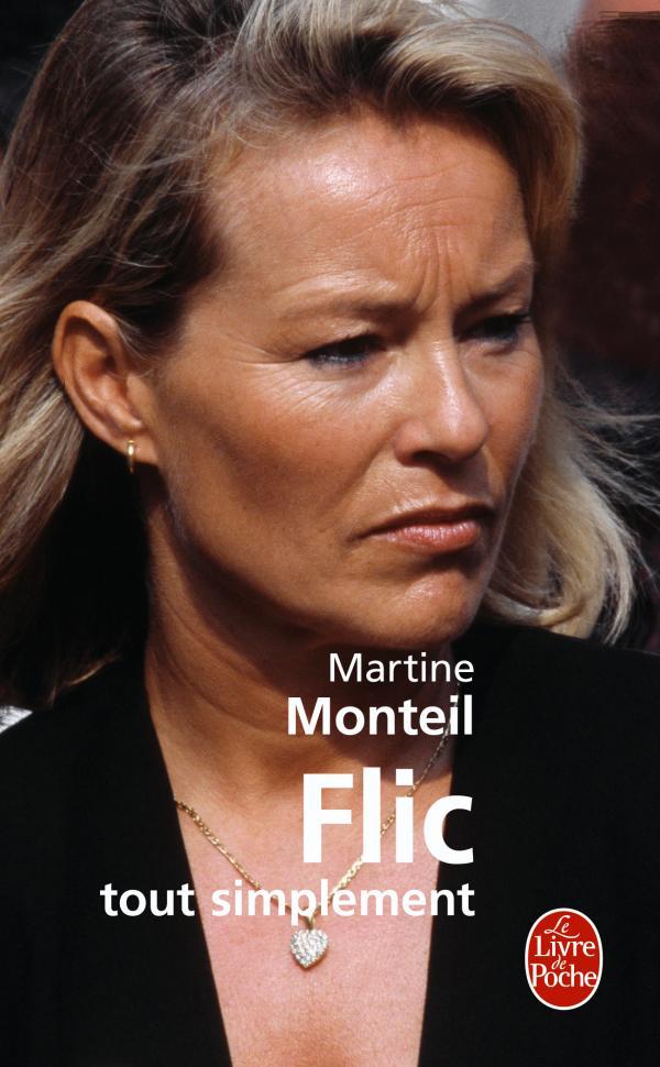 Flic, tout simplement (9782253129479-front-cover)