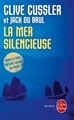 La Mer silencieuse (9782253179139-front-cover)