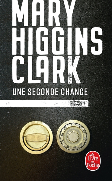 Une seconde chance (9782253101222-front-cover)