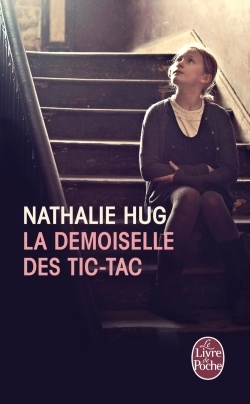 La Demoiselle des tic-tac (9782253174974-front-cover)