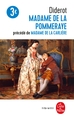 Madame de la Pommeraye suivi de Madame de la Carlière (9782253163640-front-cover)