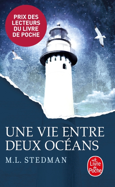 Une vie entre deux océans, Prix des Lecteurs 2015 (9782253167327-front-cover)