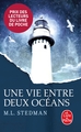 Une vie entre deux océans, Prix des Lecteurs 2015 (9782253167327-front-cover)