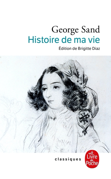L'Histoire de ma vie (9782253161165-front-cover)