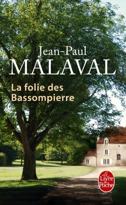 La Folie des Bassompierre (9782253194538-front-cover)