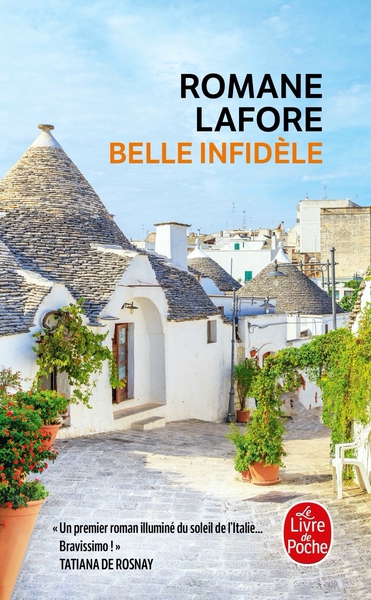 Belle infidèle (9782253101925-front-cover)