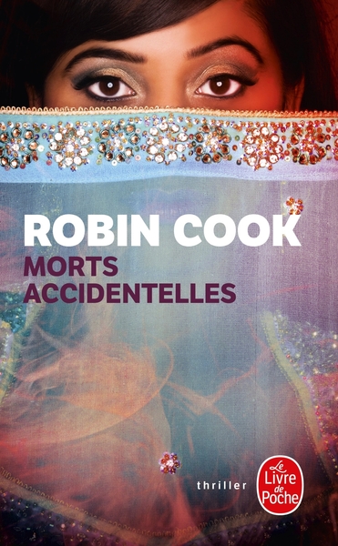 Morts accidentelles (9782253158578-front-cover)