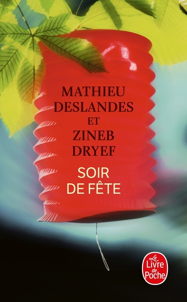 Soir de fête (9782253101994-front-cover)