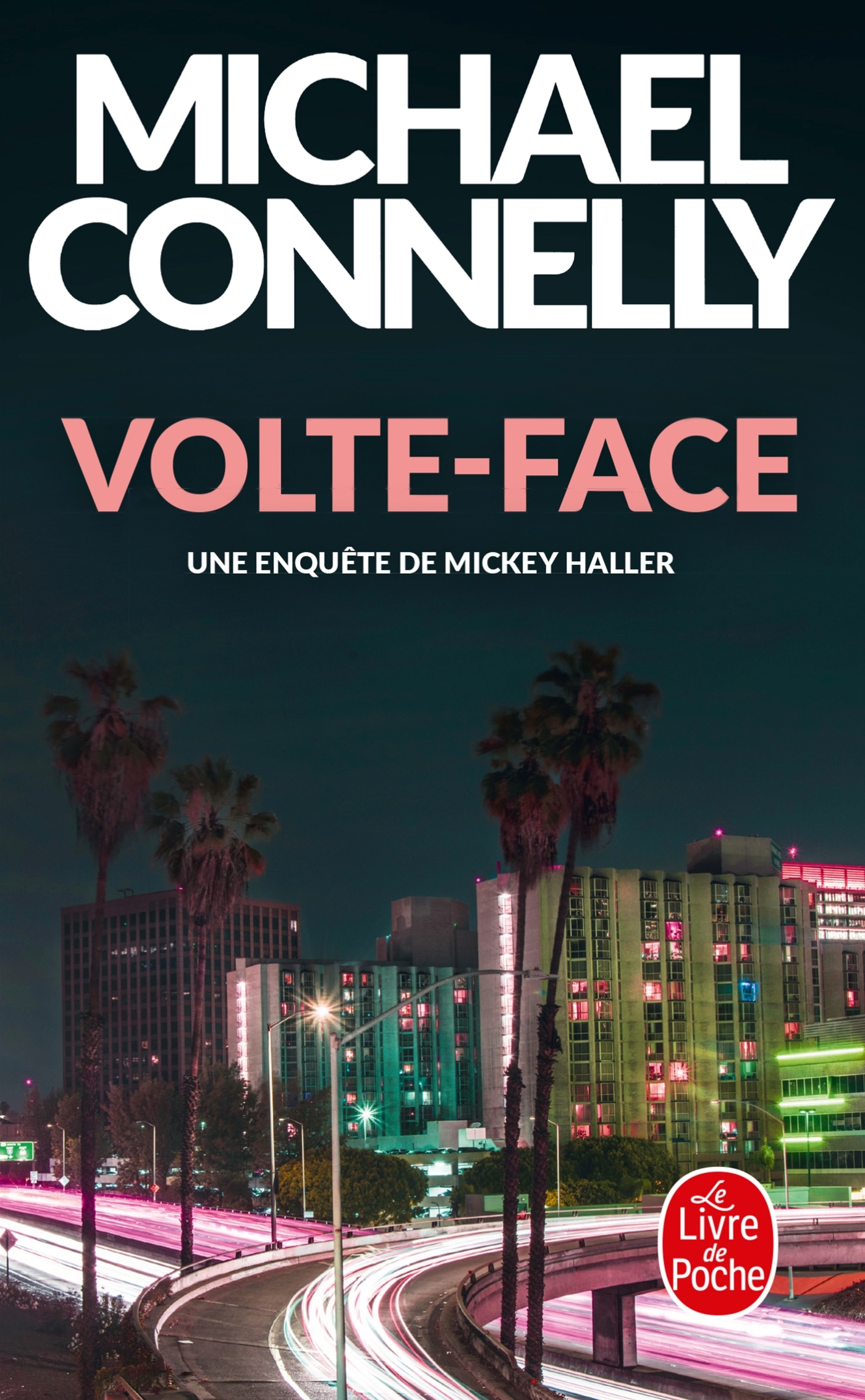 Volte-face (9782253175728-front-cover)