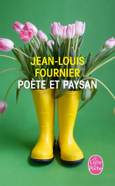 Poète et paysan (9782253157489-front-cover)