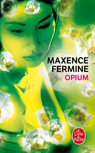 Opium (9782253108122-front-cover)