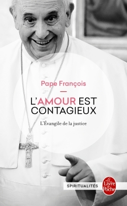 L'amour est contagieux (9782253185963-front-cover)