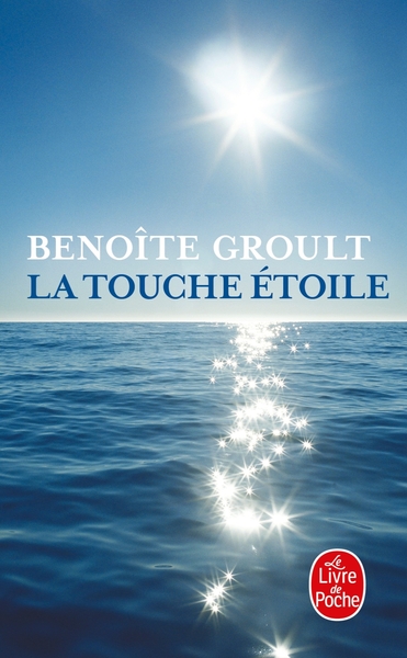La Touche étoile (9782253119746-front-cover)