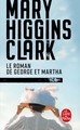 Le Roman de George et Martha (9782253127338-front-cover)