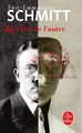 La Part de l'autre (9782253155379-front-cover)