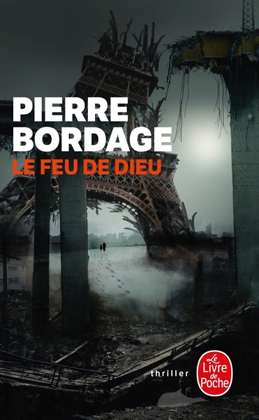 Le Feu de dieu (9782253128663-front-cover)