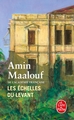 Les Echelles du Levant (9782253144243-front-cover)