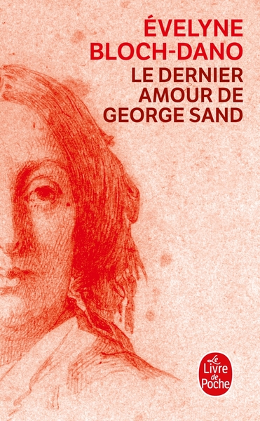 Le Dernier Amour de George Sand (9782253162001-front-cover)