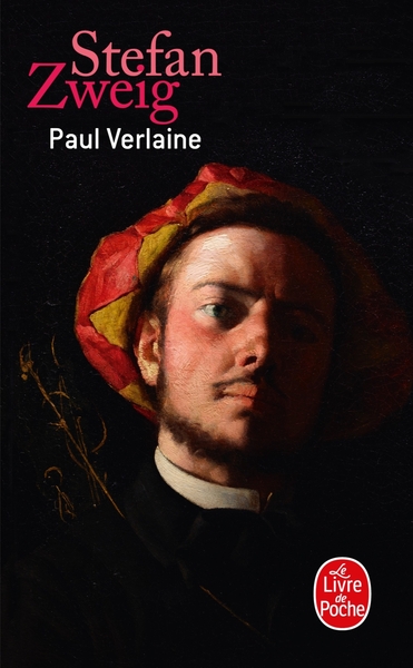 Paul Verlaine (9782253183211-front-cover)