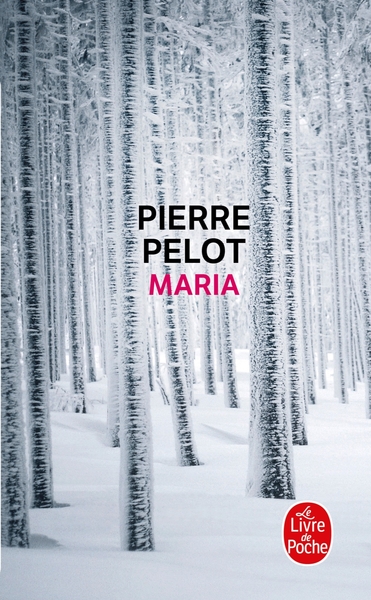 Maria (9782253162254-front-cover)