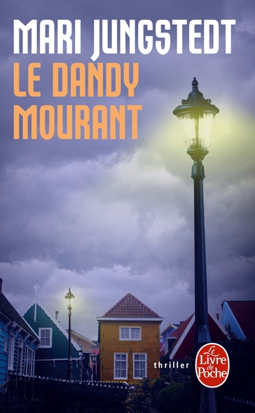 Le Dandy mourant (9782253168782-front-cover)