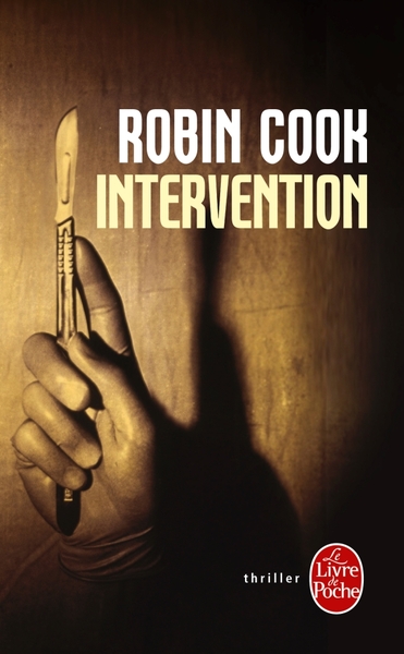Intervention (9782253166467-front-cover)