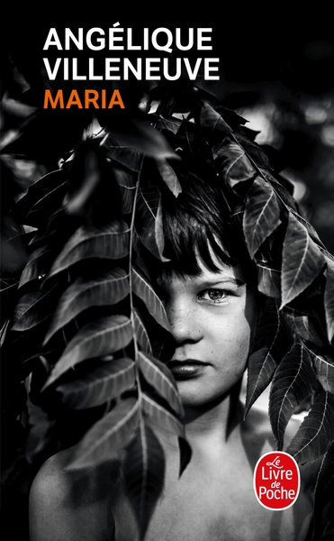 Maria (9782253100508-front-cover)