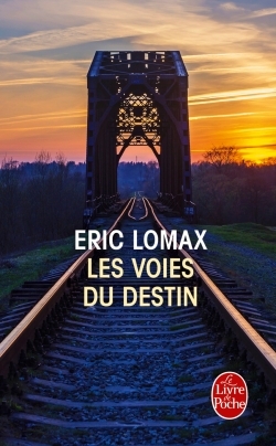 Les Voies du destin (9782253179863-front-cover)