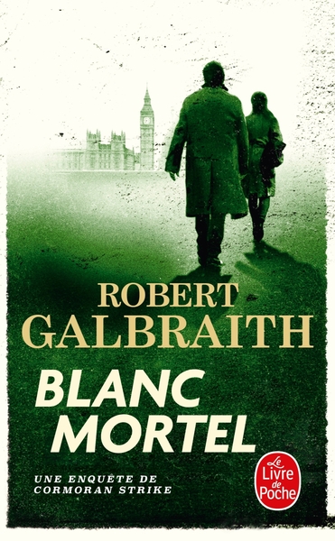 Blanc Mortel (9782253181354-front-cover)